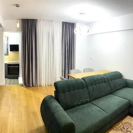 Modern W. A/c *