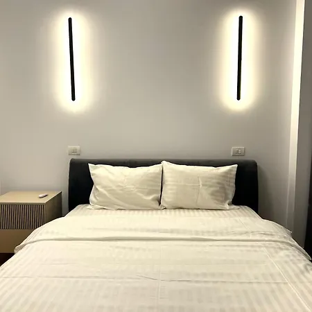 Modern With Ac Апартаменты *