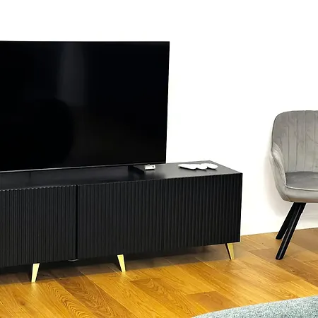 Modern W. A/c * Bucharest