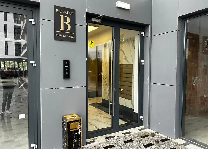 Modern W. A/c Бухарест