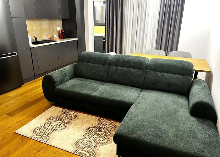 Modern W. A/c Bucareste