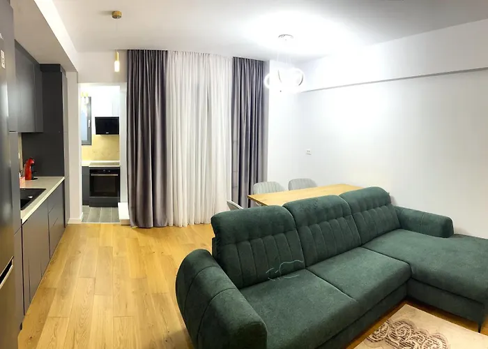 Modern W. A/c *